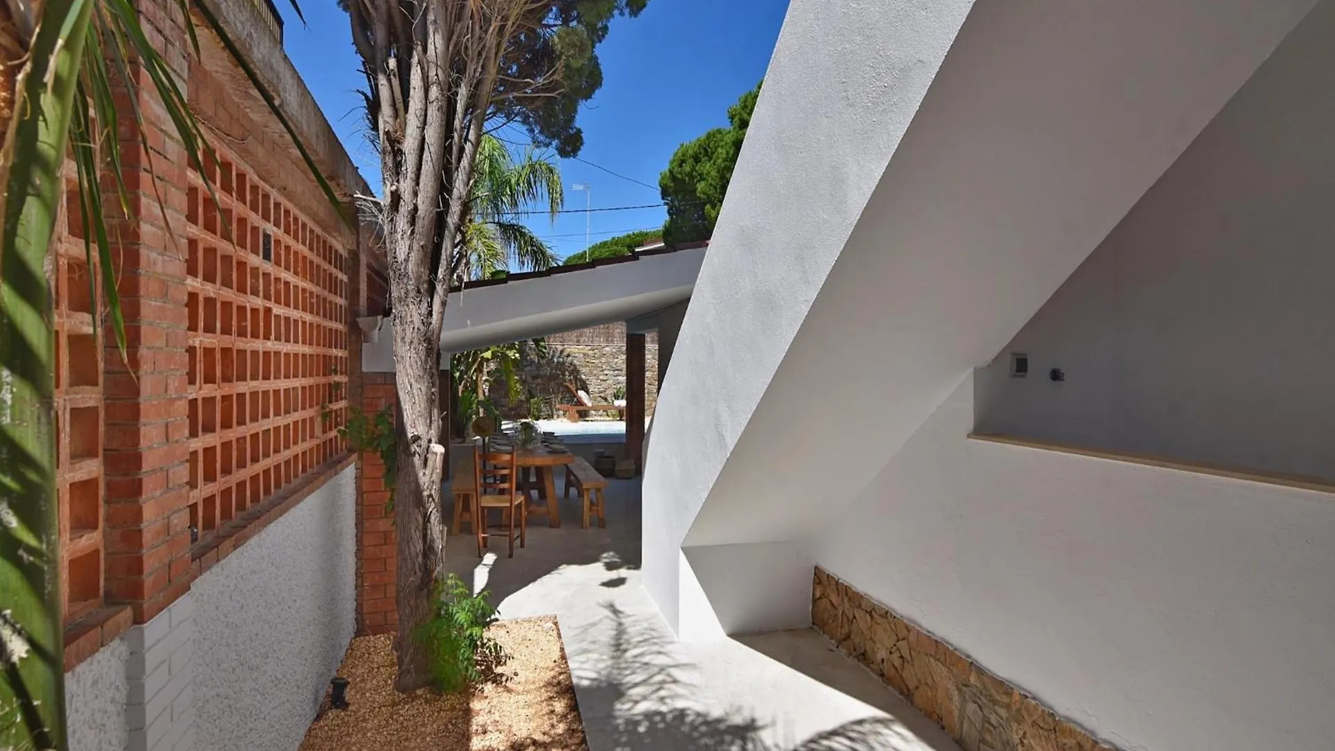 Villa For 4 Persons In Costa Brava L' Escala 0*,  España