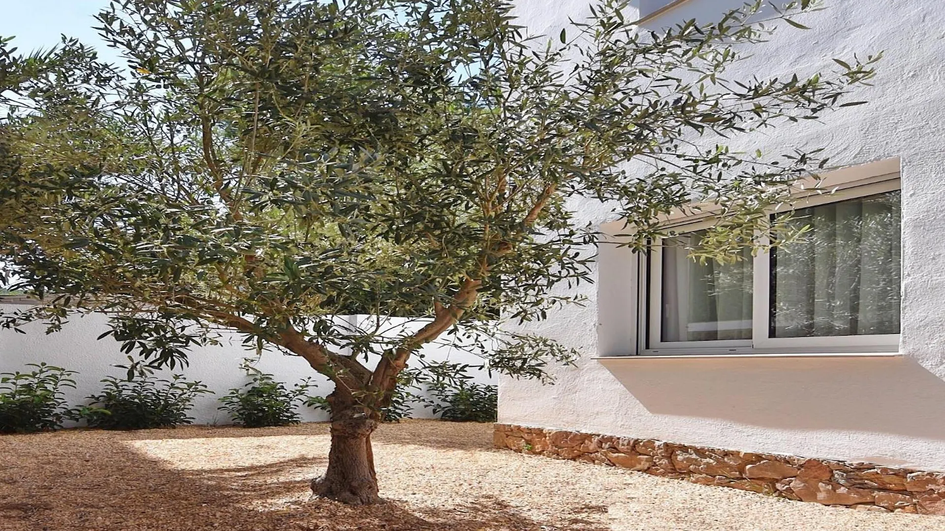 Villa For 4 Persons In Costa Brava L' Escala