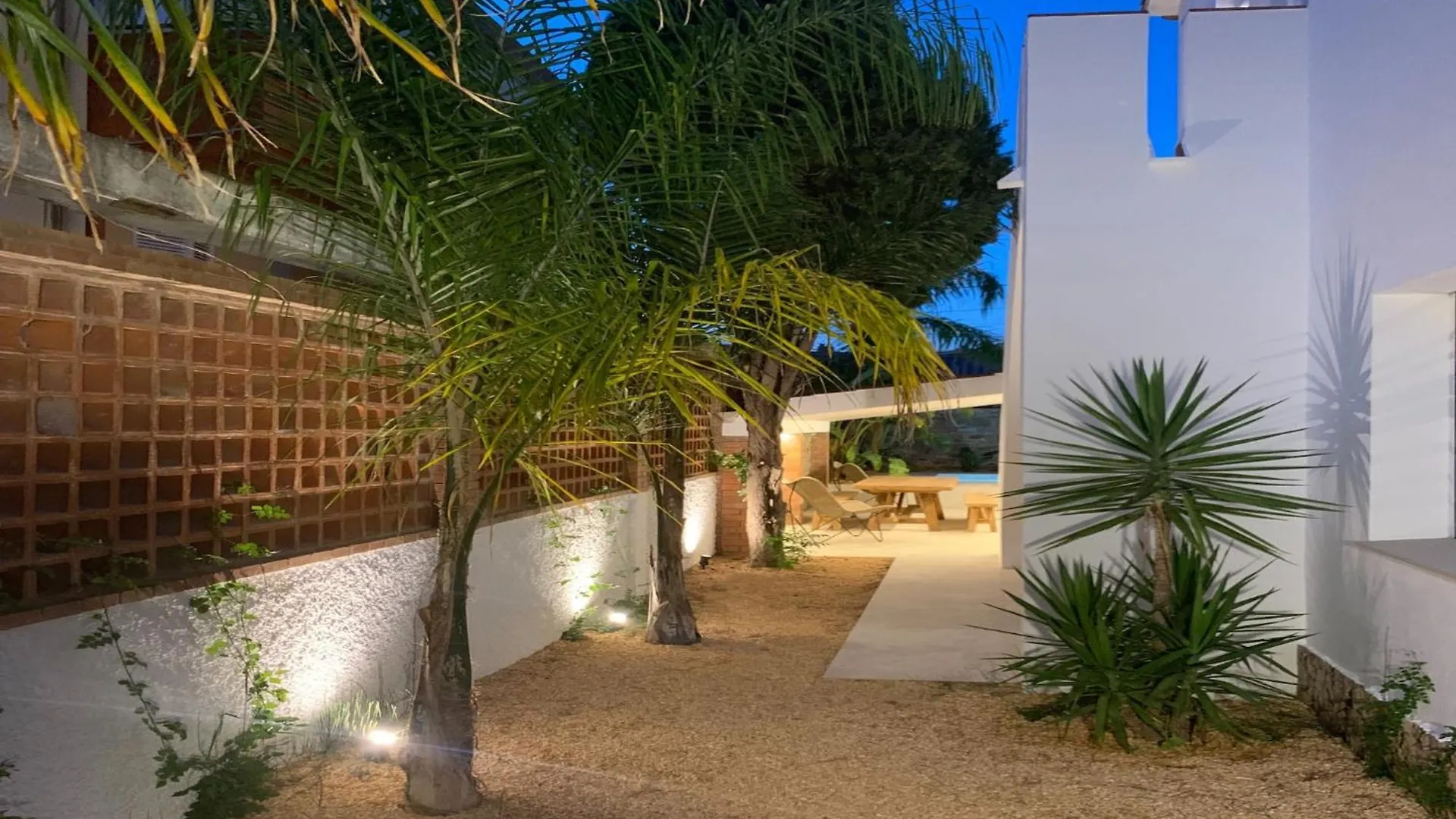 Villa For 4 Persons In Costa Brava L' Escala España