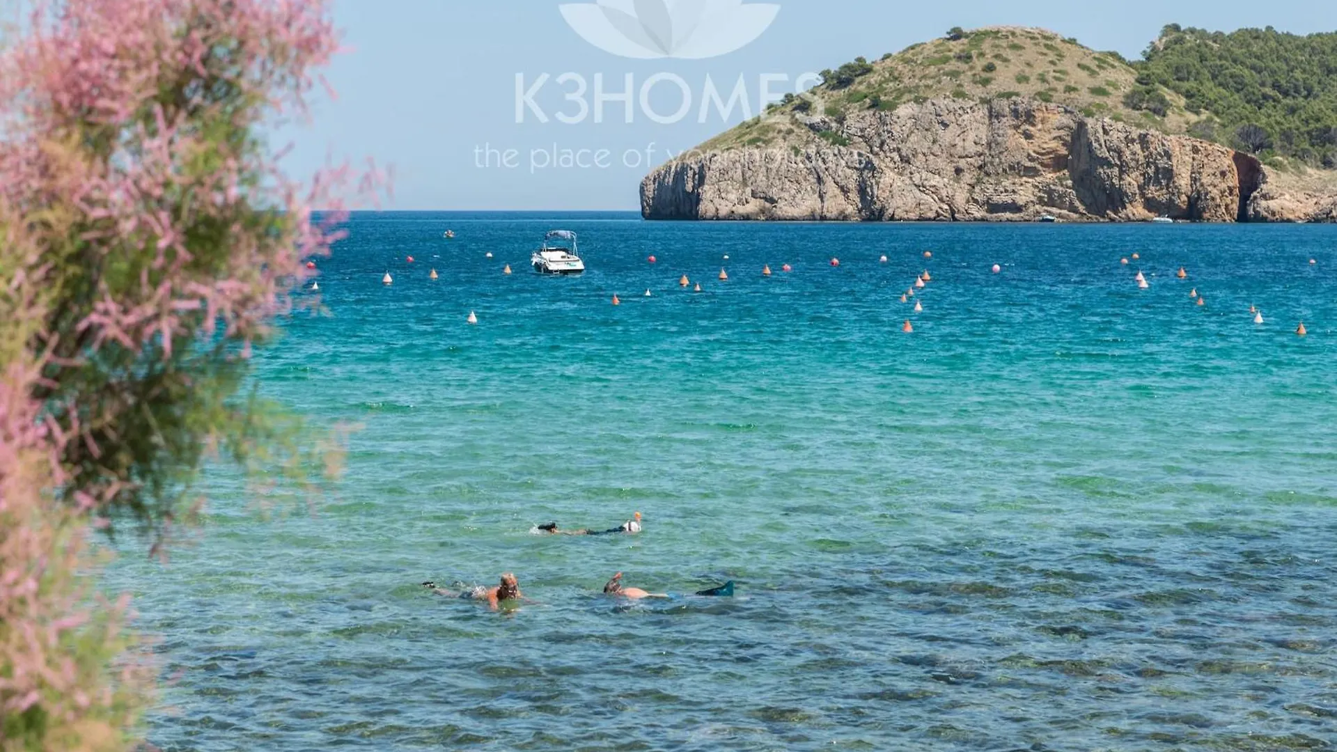 Villa For 4 Persons In Costa Brava L' Escala España