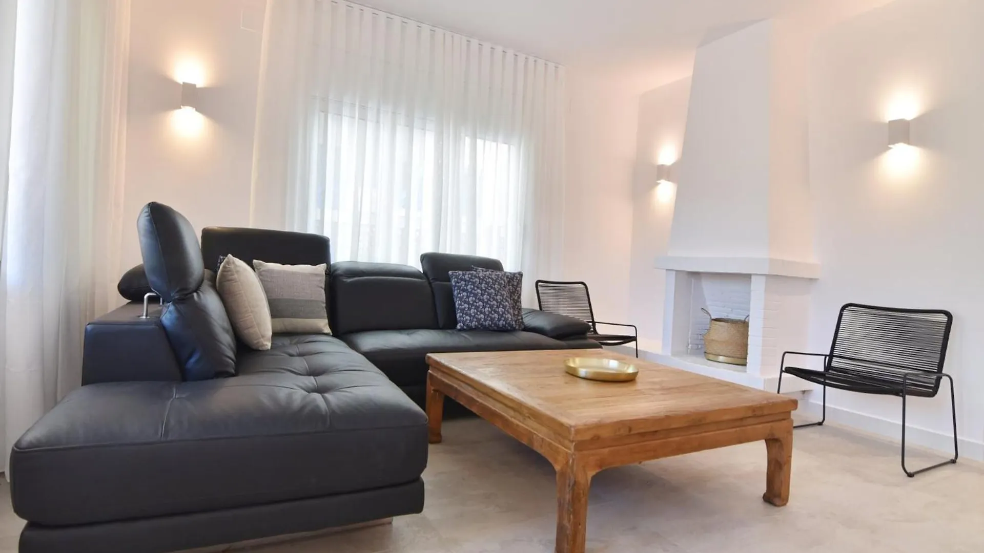 Villa For 4 Persons In Costa Brava L' Escala 0*,