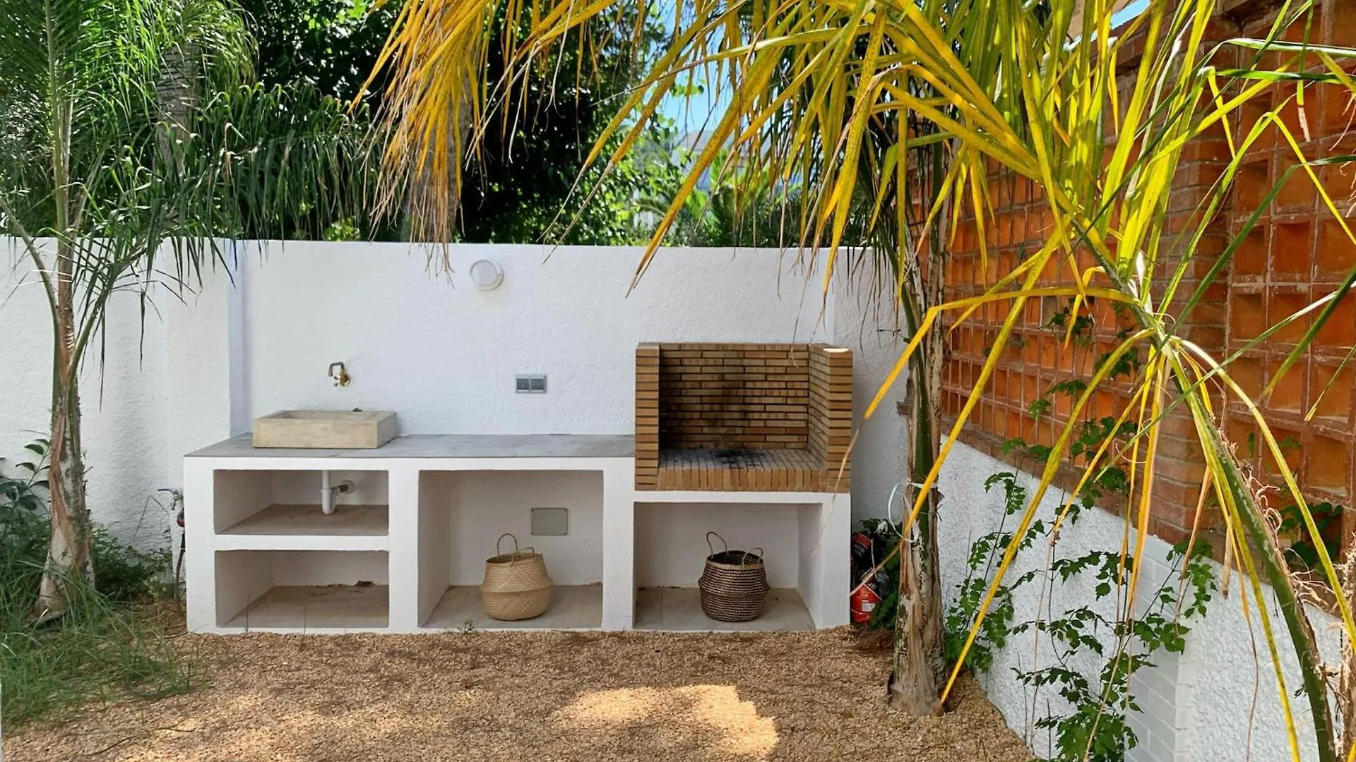 Villa For 4 Persons In Costa Brava L' Escala