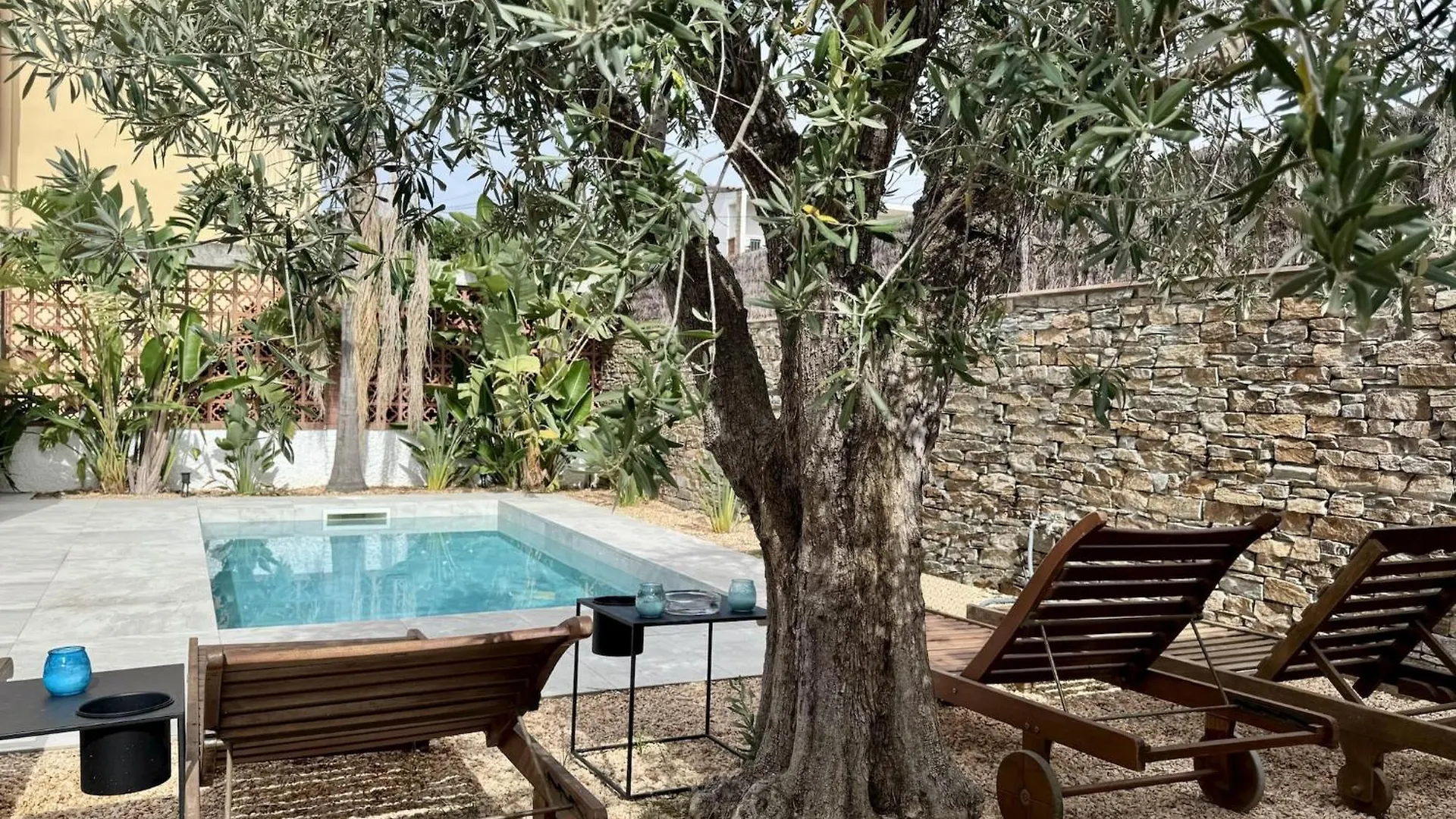 Villa For 4 Persons In Costa Brava L' Escala